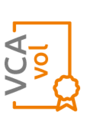 VCA Vol - 1 dag - Nederlands - Boom