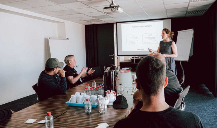 Soft skills opleidingen: de slimme én wettelijke keuze voor jouw bedrijf