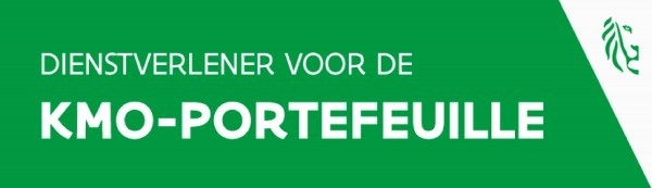 De kmo-portefeuille stopt. Vraag je steun nog dit jaar aan.